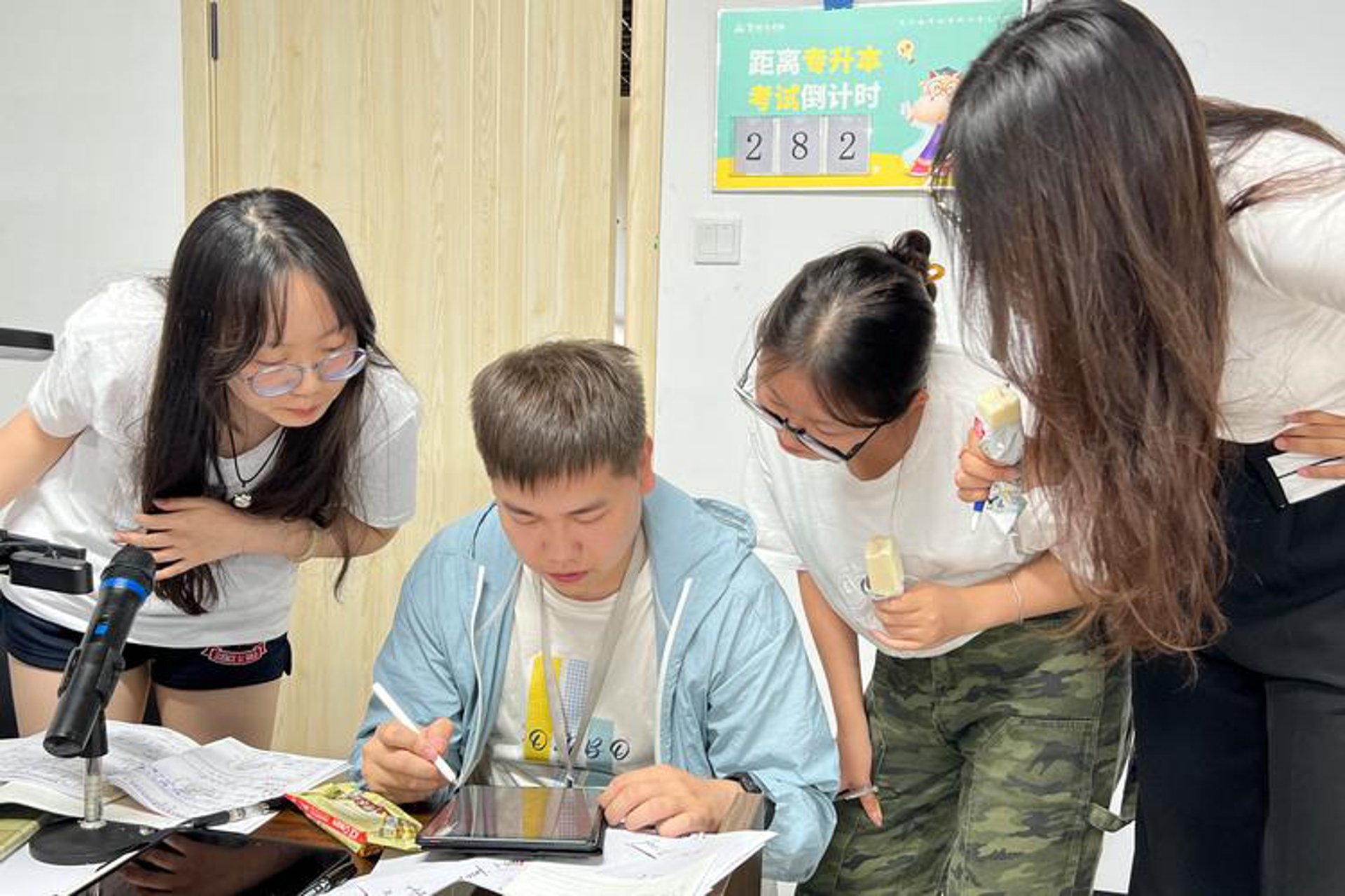 新好利时科技：科技与人性并行不悖的创新之路